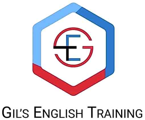 gilsenglish